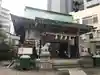須賀神社(東京都)