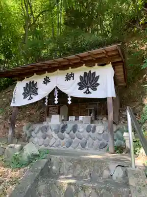 妙力神社(群馬県)