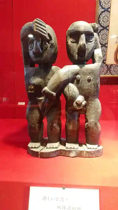 歓喜神社のその他建物