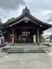 於保多神社(富山県)