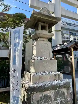 高木神社のその他建物