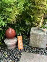 蛇窪神社(東京都)