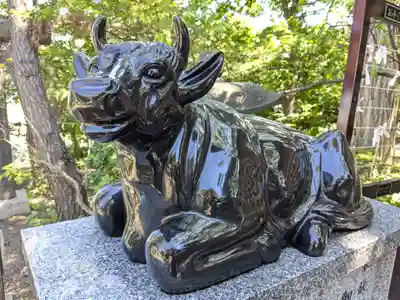 手稲神社(北海道)