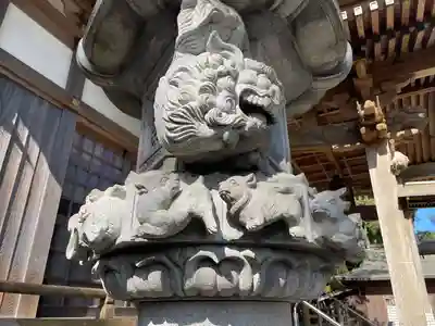 白髭神社のその他建物