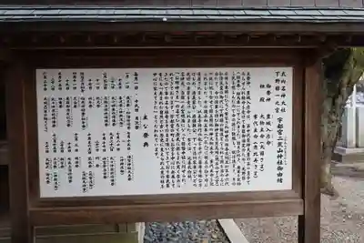 宇都宮二荒山神社(栃木県)