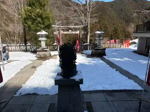 金剛山瑞峯寺(金剛不動尊) (栃木県)