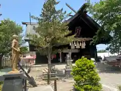 龍宮神社(北海道)