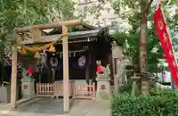 茶ノ木神社(東京都)