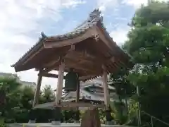 常楽寺の建物その他