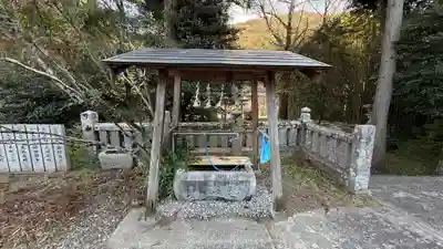 伊射奈美神社(徳島県)