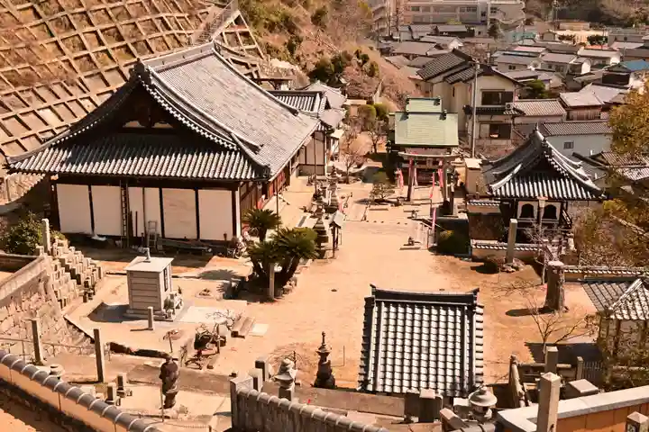 長生寺(広島県)