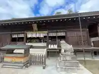 伊弉諾神宮(兵庫県)