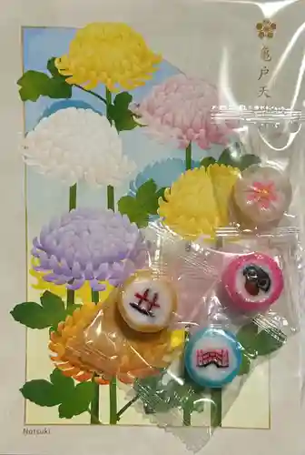 亀戸天神社(東京都)