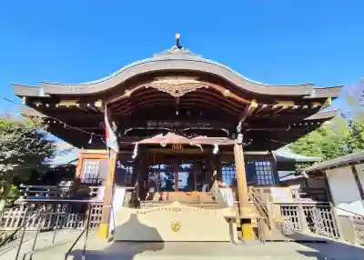 鷺宮八幡神社の{uncategorized: "未分類", other: "その他", undefined: "問題あり", building: "その他建物", grave: "お墓", sacred_gate: "鳥居", guardian: "狛犬", statue: "像", buddha: "仏像", history: "歴史", nature: "自然", garden: "庭園", animal: "動物", pagoda: "塔", temizu: "手水舎", mountain_gate: "山門・神門", sanctuary: "本殿・本堂", subordinate: "末社・摂社", art: "芸術", scenery: "景色", jizo: "地蔵", ema: "絵馬", goshuin: "御朱印", omikuji: "おみくじ", items: "授与品その他", amulet: "お守り", goshuincho: "御朱印帳", eats: "食事", festival: "お祭り", votive_dance: "神楽", shichigosan: "七五三参", wedding: "結婚式", experience: "体験その他", initially: "初詣", around: "周辺", anti_infection: "感染症対策"}