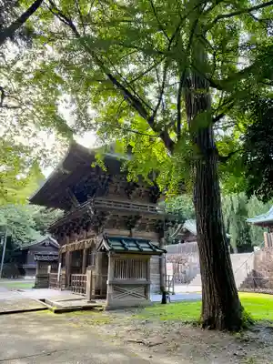 仙台東照宮(宮城県)