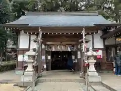 王子神社(徳島県)