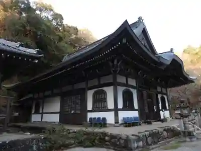 新大佛寺(三重県)