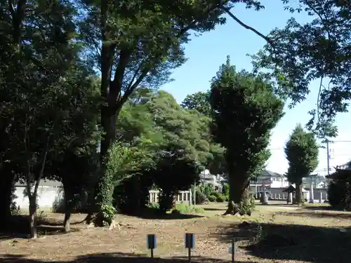 日枝神社(千葉県)