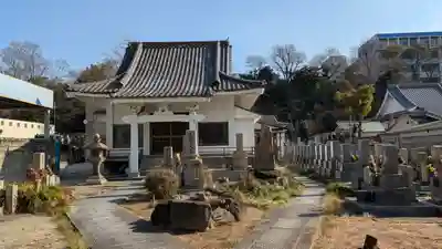 超心寺(大阪府)