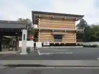 徳蔵寺(東京都)