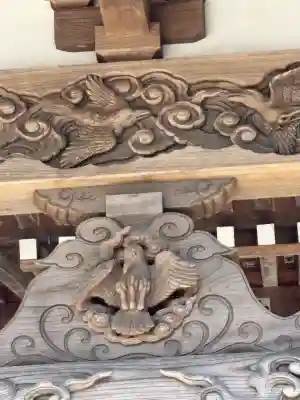 三熊野神社(静岡県)