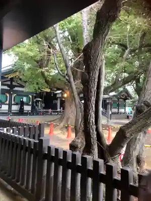 穴八幡宮(東京都)