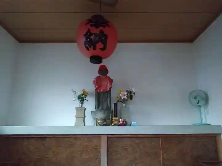 地蔵尊(静岡県)