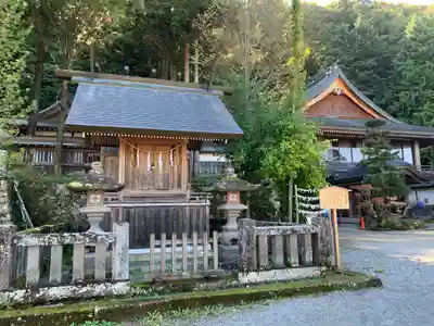 諏訪大社(長野県)