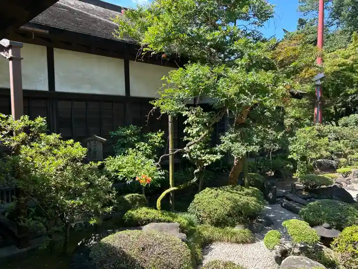喜多院(埼玉県)