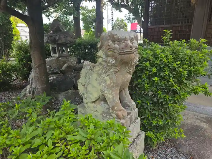 五字神社(大阪府)