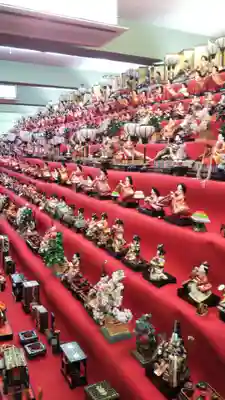 光明寺(感満不動尊)(栃木県)