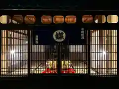 白鳥神社(長野県)