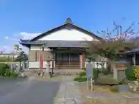 東光寺の本殿・本堂