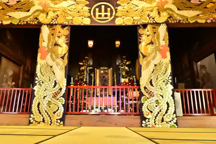 国上寺(新潟県)