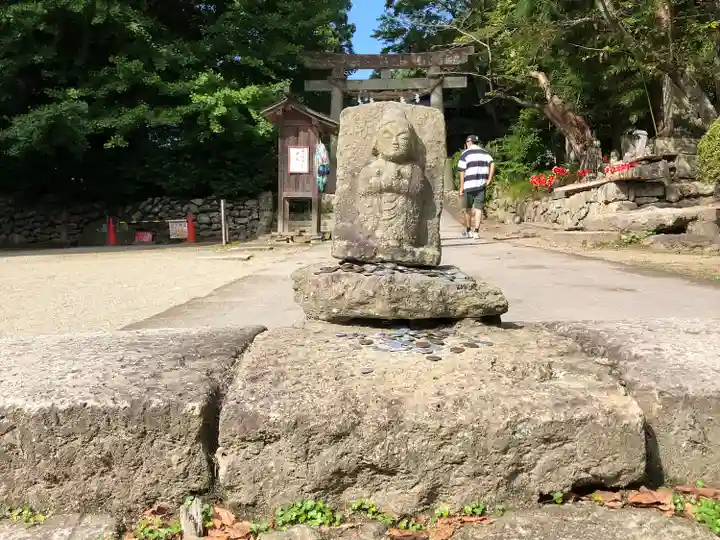 宝珠山 立石寺(山形県)