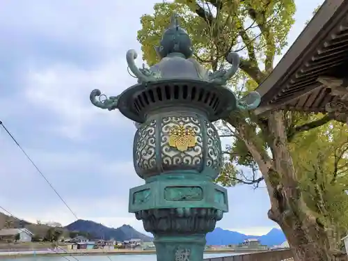 兵主神社のその他建物
