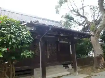 宗栄寺(福岡県)