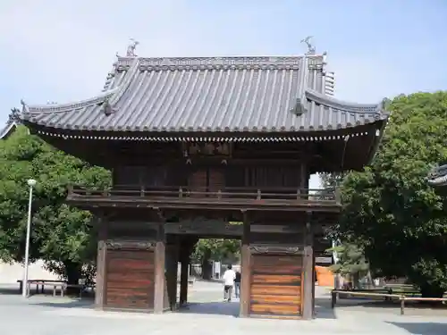 豊川閣　妙厳寺(愛知県)