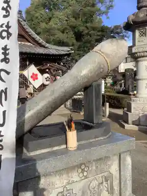 北野天神社のその他建物