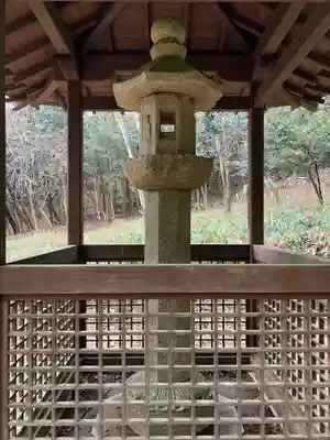 鏡神社(滋賀県)