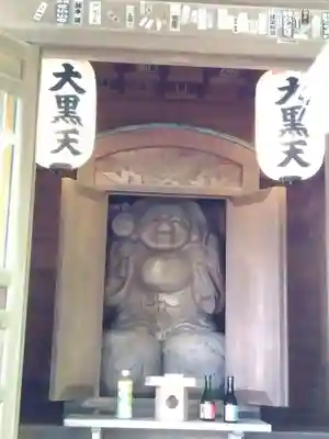 氣多大社(石川県)