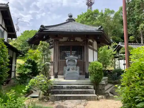 寶幢寺(奈良県)