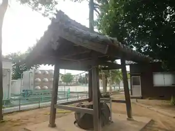神明神社(岐阜県)