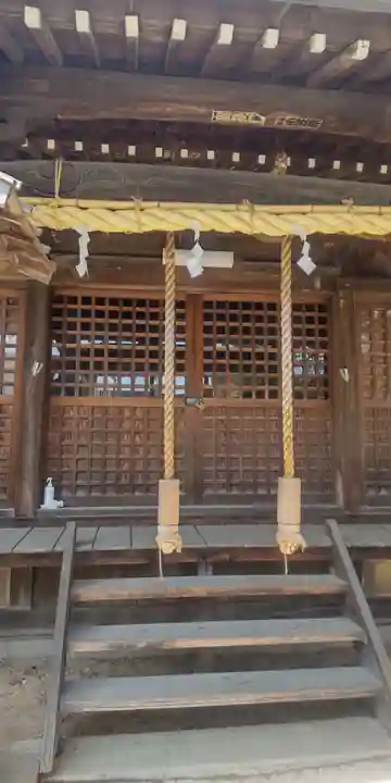 天祖神社(東京都)