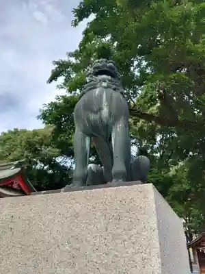 金神社(岐阜県)