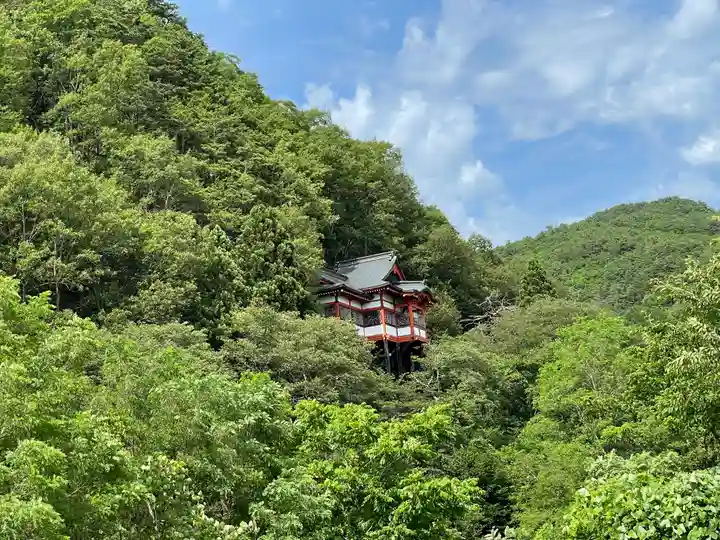 最上三十三観音巡礼(山形県)