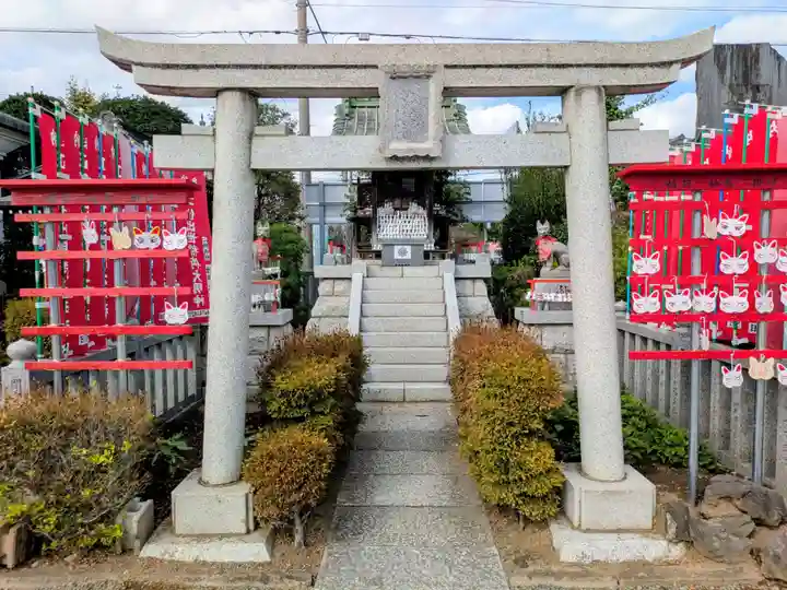成田山川越別院(埼玉県)