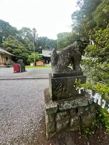 朝日森天満宮(栃木県)