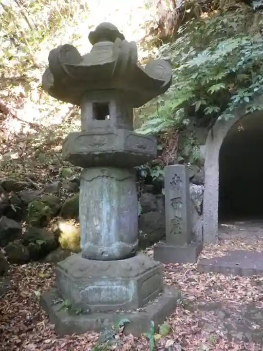 安國論寺(安国論寺)のその他建物