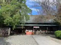 富士山本宮浅間大社の建物その他